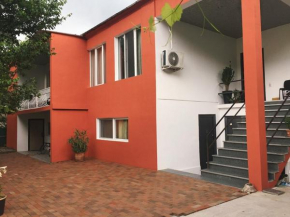  Khvamli Guest House  Цагерский Муниципалитет